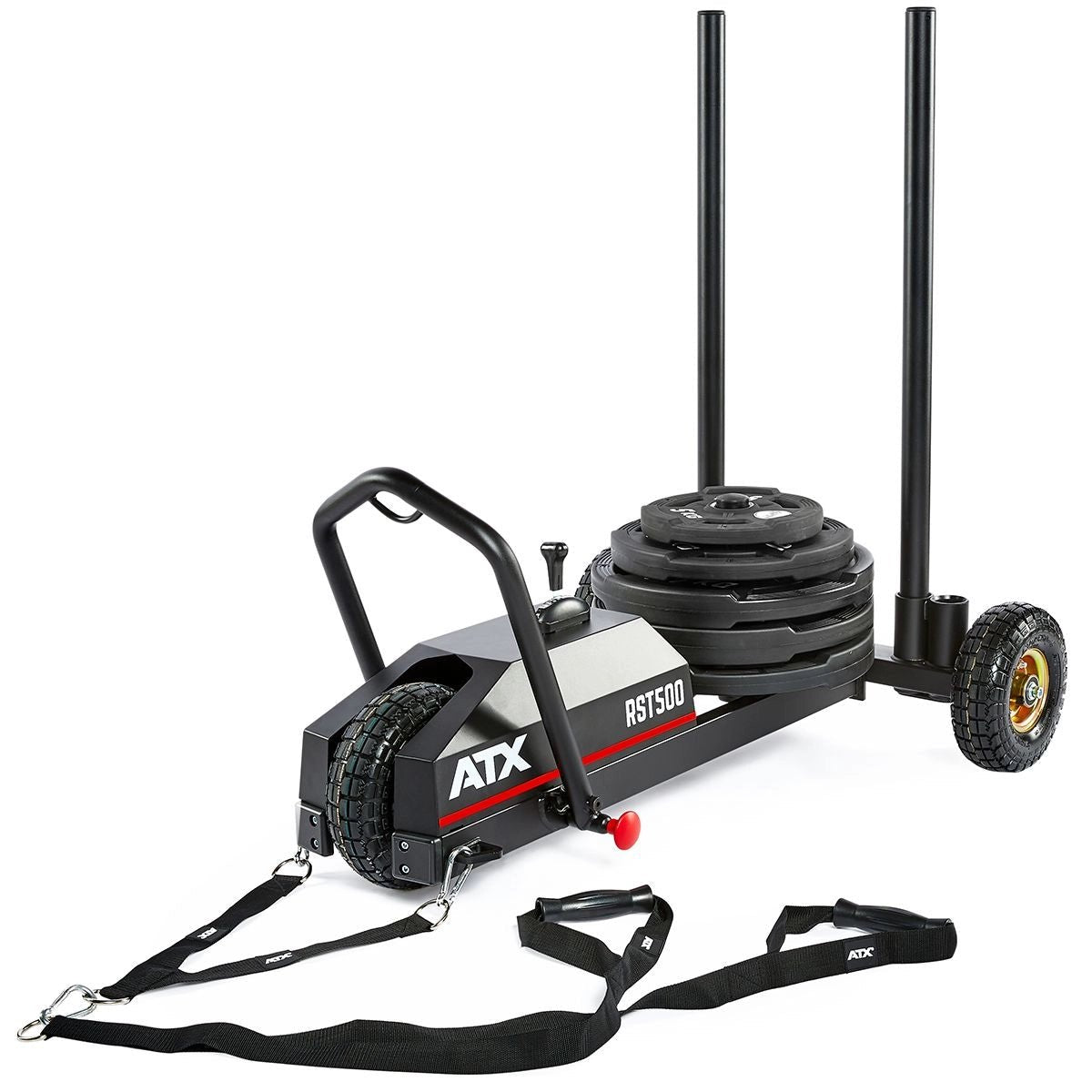 ATX® Resistance Power Sled - Gewichtsschlitten