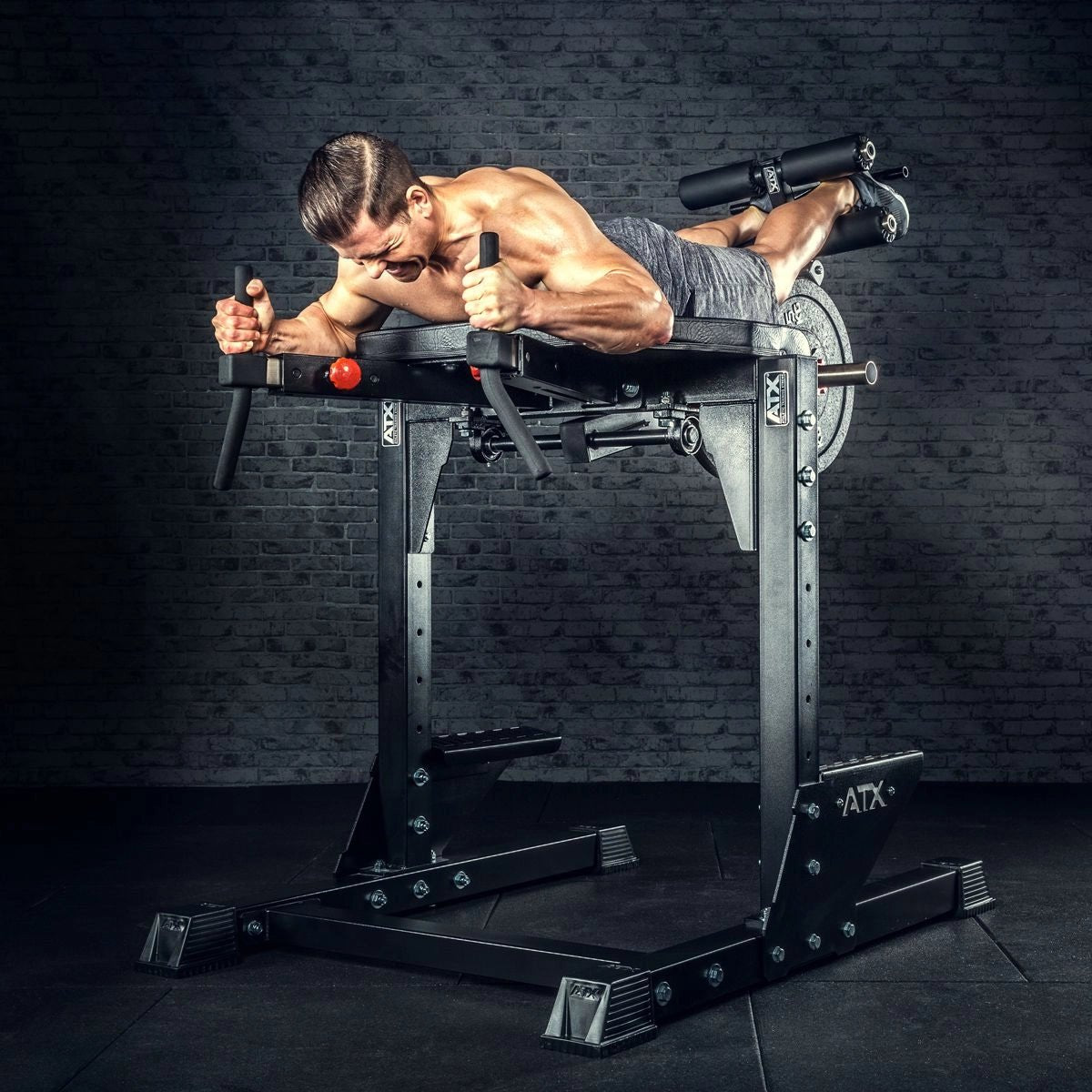 ATX® Reverse Hyperextension - Rückentrainer - Hyperextension