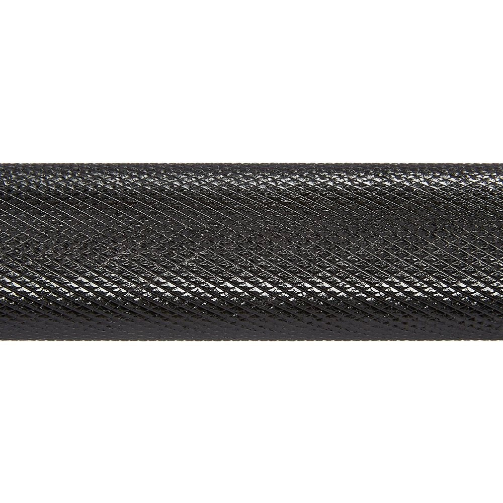 ATX® Kurzhantelstange Black Zinc 52 cm x 50 mm - Rocket Series - Kurzhantelstange