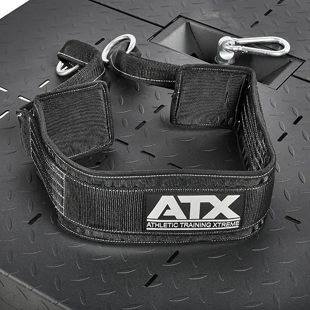 ATX® Roller Belt Squat - Kniebeugenmaschine - Kniebeugenmaschine