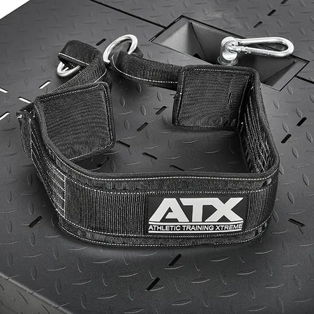 ATX® Roller Belt Squat - Kniebeugenmaschine - Kniebeugenmaschine