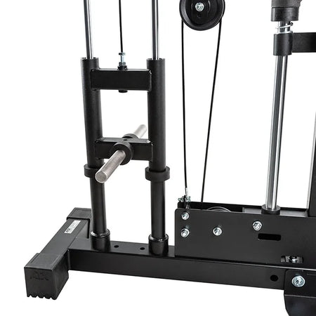 ATX® - Smith Cable Rack 760 - Komplettset - Plate Load - Multistation (Plate Load)