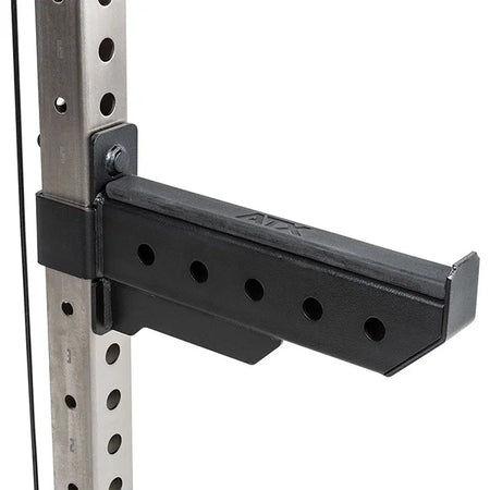 ATX® - Smith Cable Rack 760 - Komplettset - Plate Load - Multistation (Plate Load)