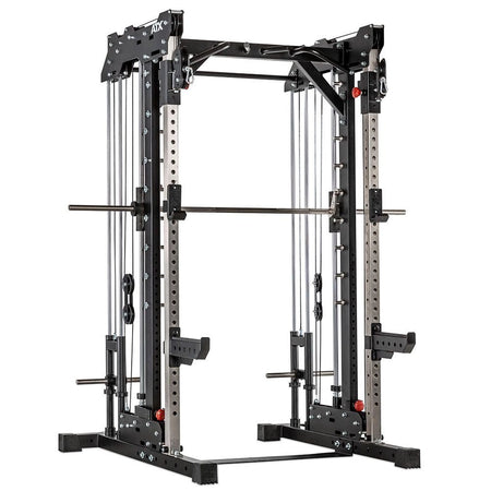 ATX® Smith Cable Rack 760 - Plate Load - Multistation (Plate Load)