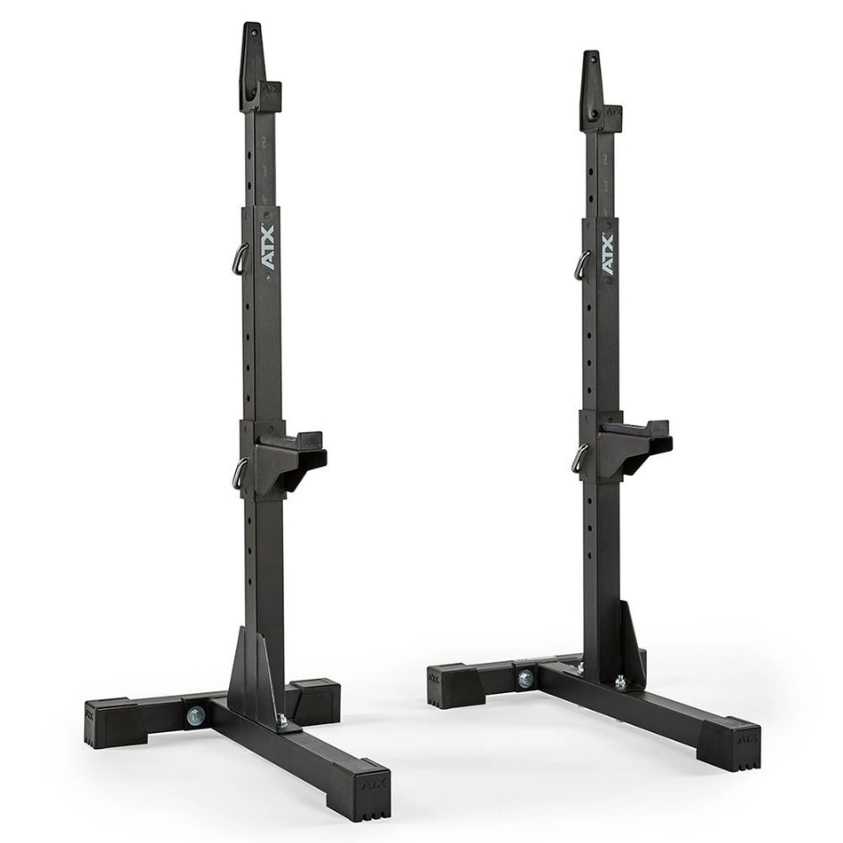 ATX® Squat Rack / Free Stands 510 - Squat Rack / Free Stands