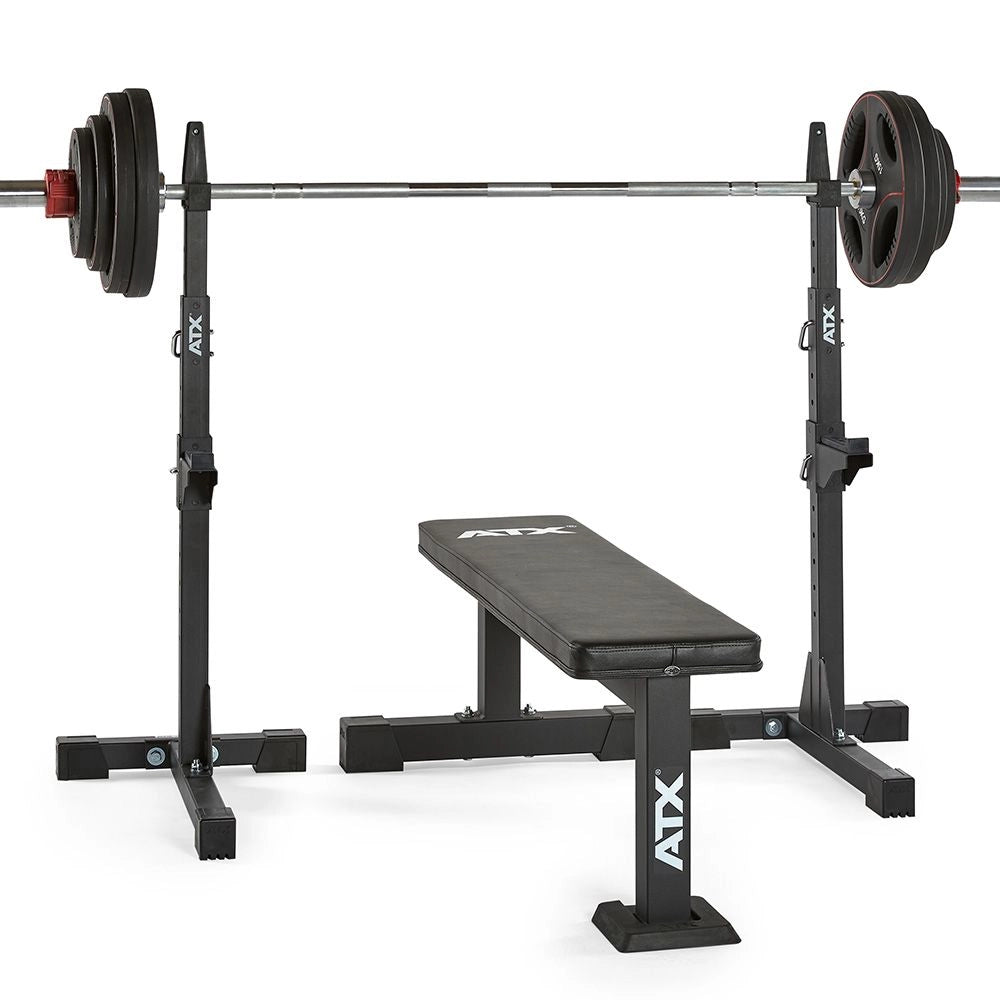 ATX® Squat Rack / Free Stands 510 - Squat Rack / Free Stands