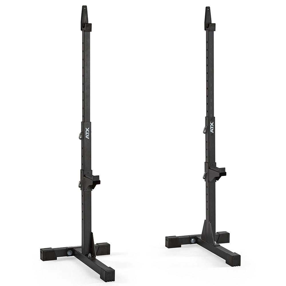 ATX® Squat Rack / Free Stands 510 - Squat Rack / Free Stands