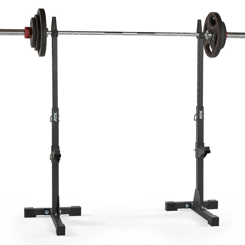 ATX® Squat Rack / Free Stands 510 - Squat Rack / Free Stands