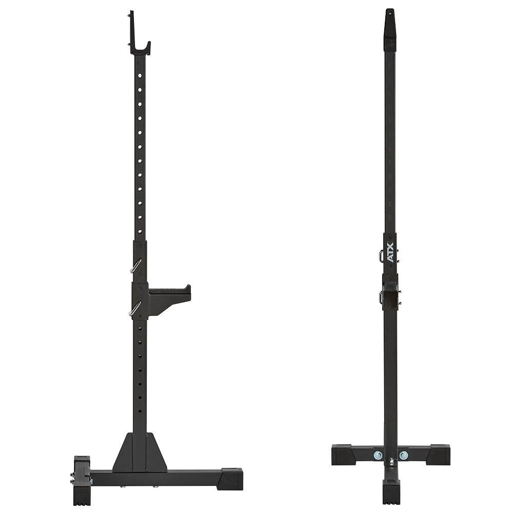 ATX® Squat Rack / Free Stands 510 - Squat Rack / Free Stands