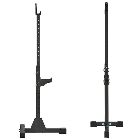 ATX® Squat Rack / Free Stands 510 - Squat Rack / Free Stands