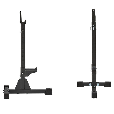 ATX® Squat Rack / Free Stands 510 - Squat Rack / Free Stands