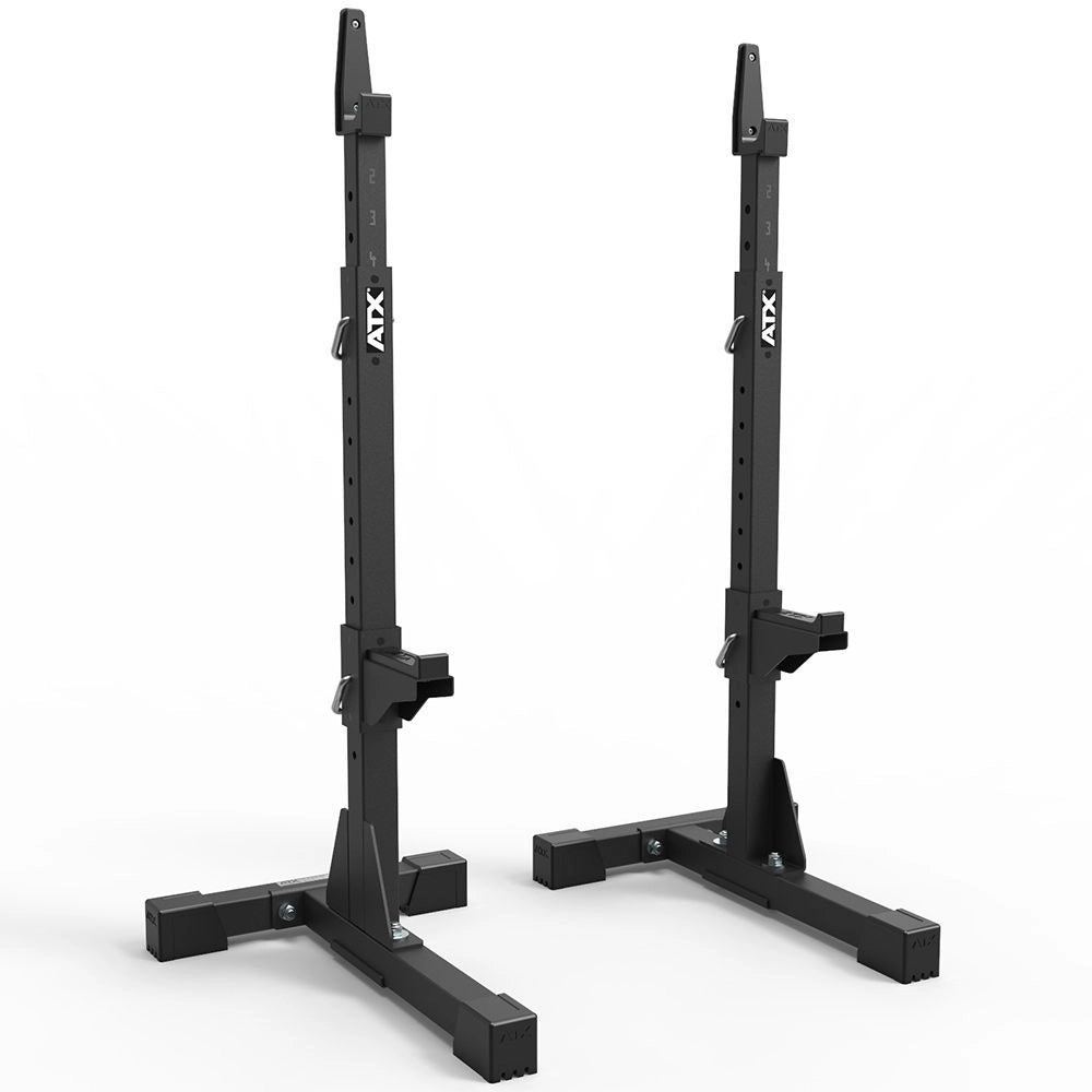 ATX® Squat Rack / Free Stands 510 - Squat Rack / Free Stands