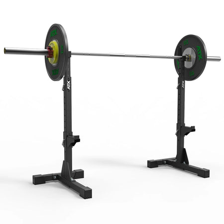 ATX® Squat Rack / Free Stands 510 - Squat Rack / Free Stands