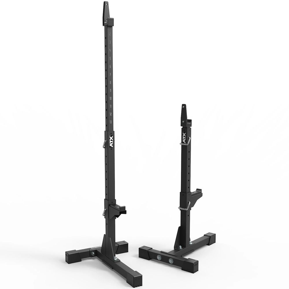 ATX® Squat Rack / Free Stands 510 - Squat Rack / Free Stands