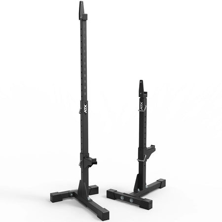 ATX® Squat Rack / Free Stands 510 - Squat Rack / Free Stands