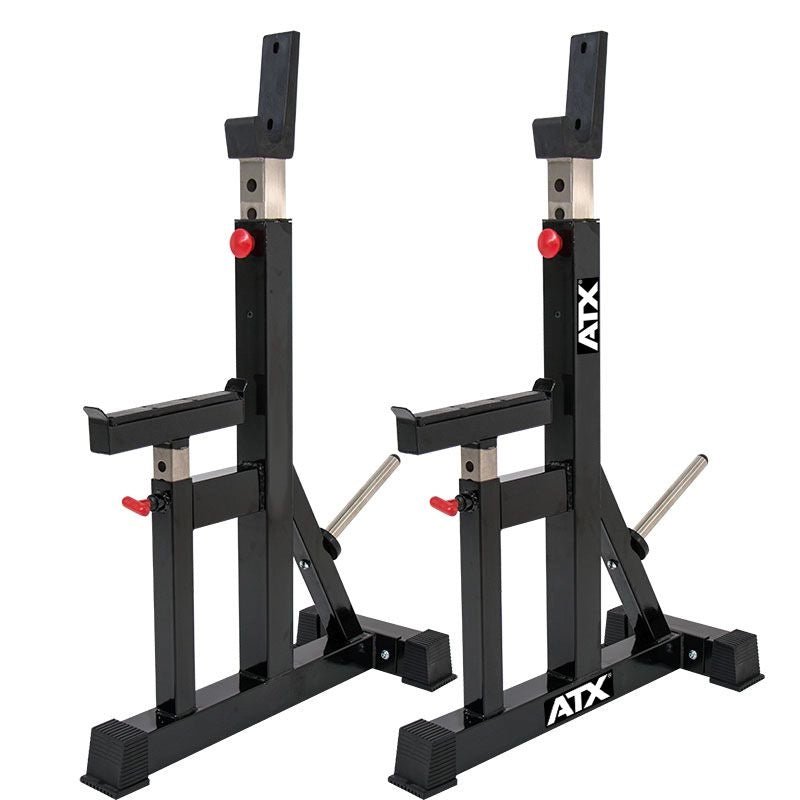 ATX® Squat Rack - Free Stands 750 - Squat Rack / Free Stands