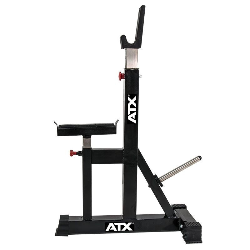 ATX® Squat Rack - Free Stands 750 - Squat Rack / Free Stands