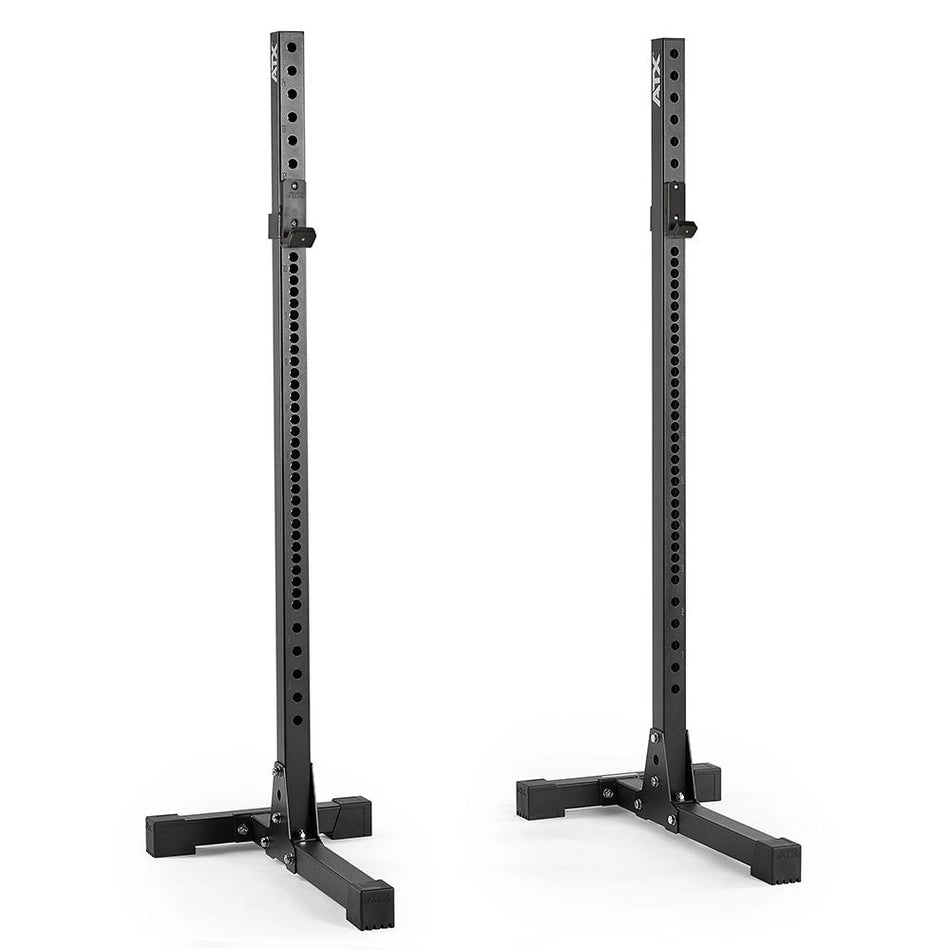 ATX® Squat Rack / Free Stands Hantel Rack 650 SD