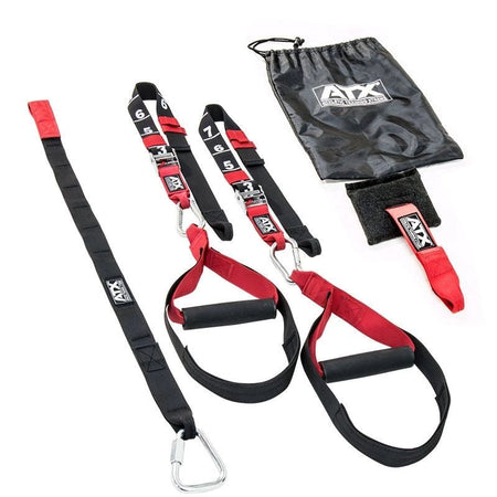 ATX® Suspension Trainer - Set PRO - Schlingentrainer - Suspension Trainer