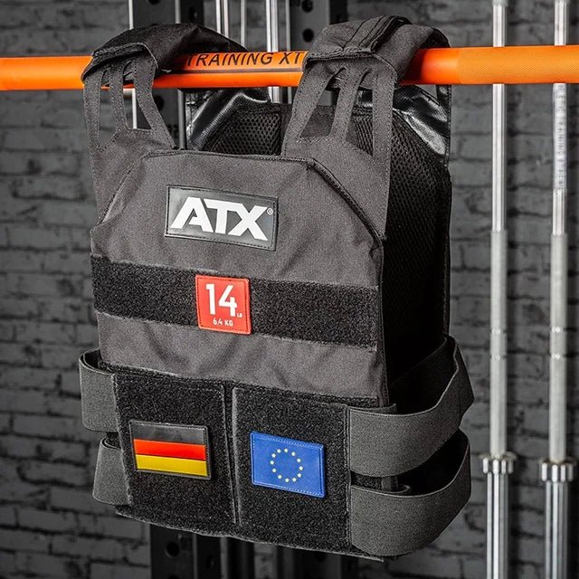 ATX® Tactical Weight Vest - Gewichtsweste - Gewichtsweste