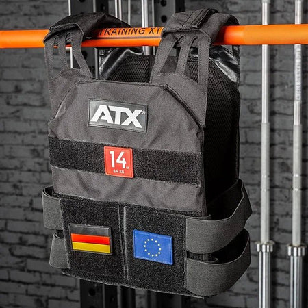 ATX® Tactical Weight Vest - Gewichtsweste - Gewichtsweste