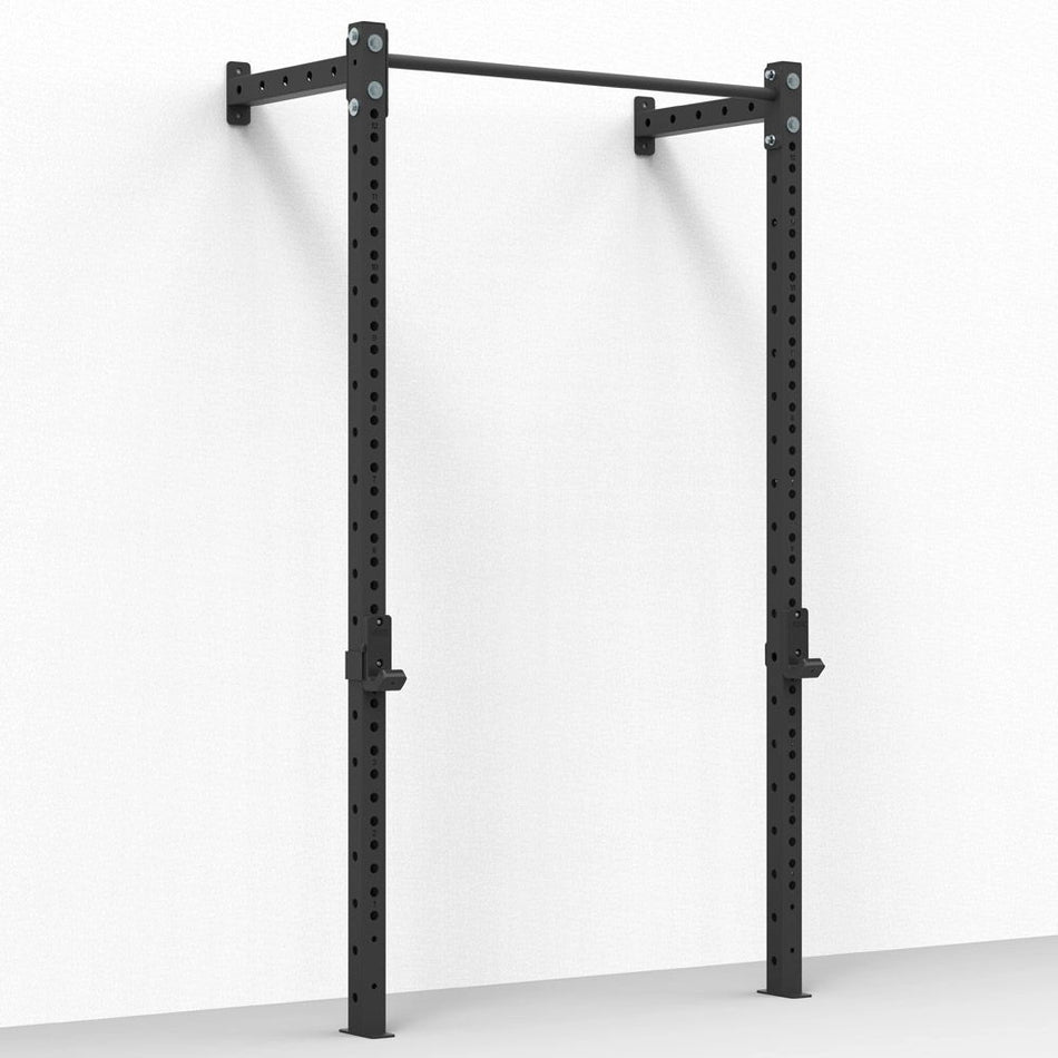 ATX® Wall Rack / Half Rack 670 - Wandbefestigung - Höhe 215 cm