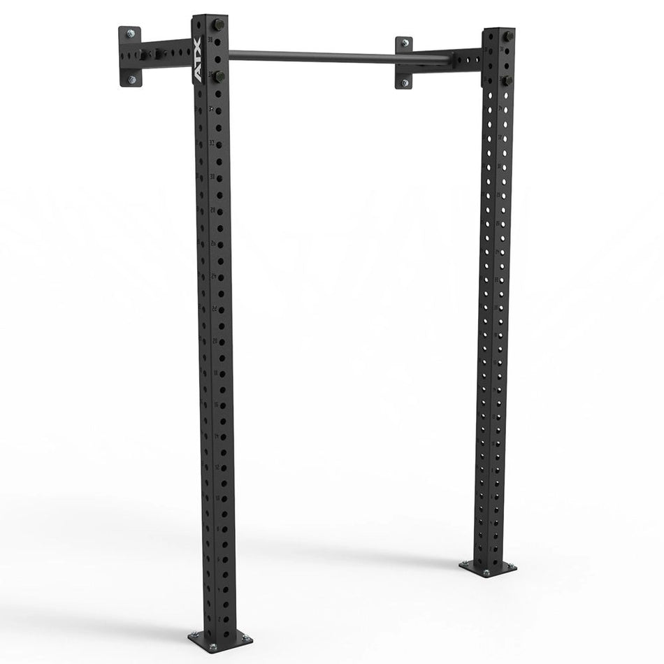 ATX® Wall Rack / Half Rack 810 - Höhe 197 cm