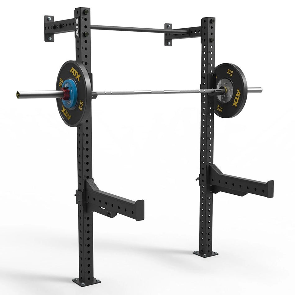 ATX® Wall Rack / Half Rack 810 - Höhe 197 cm