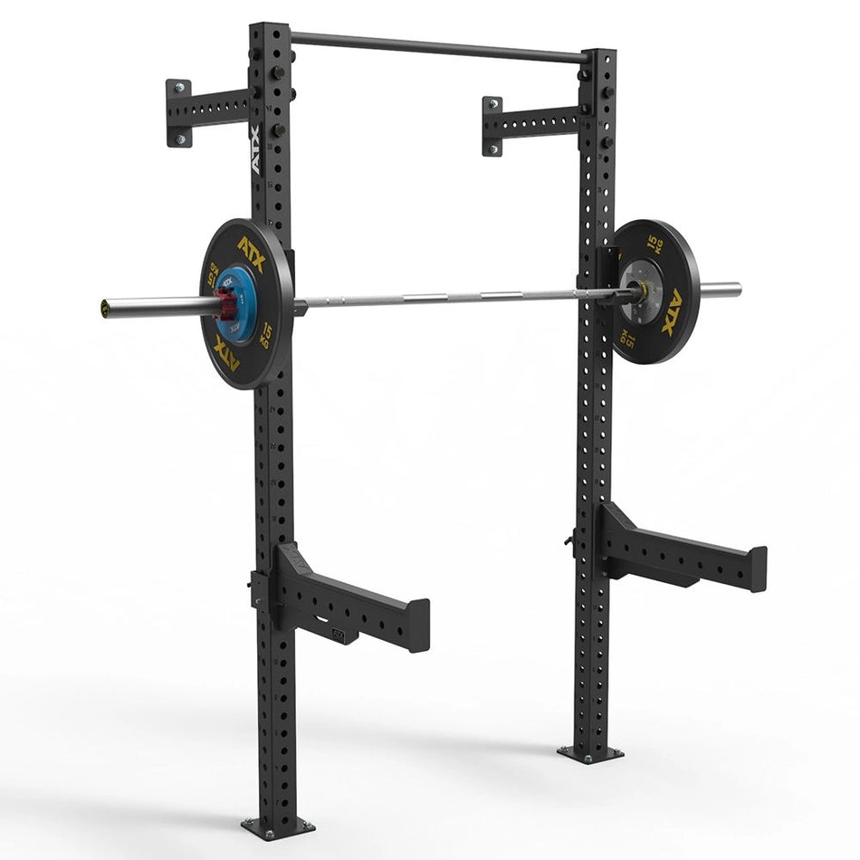 ATX® Wall Rack - Half Rack 820 - Höhe 220 cm