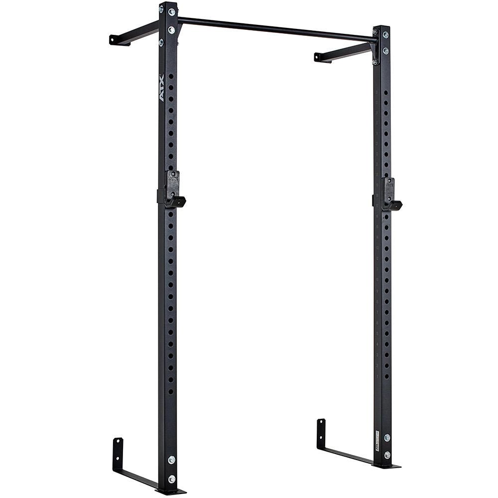 ATX® Wall Rack / Half Rack - Kniebeugen - Rack - H 210 cm - Wall Rack