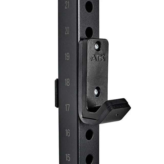 ATX® Wall Rack / Half Rack - Kniebeugen - Rack - H 210 cm - Wall Rack