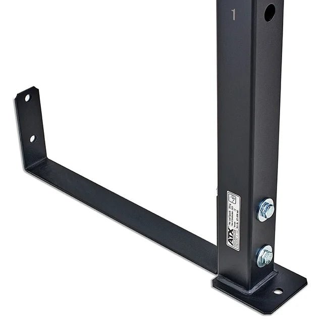 ATX® Wall Rack / Half Rack - Kniebeugen - Rack - H 210 cm - Wall Rack