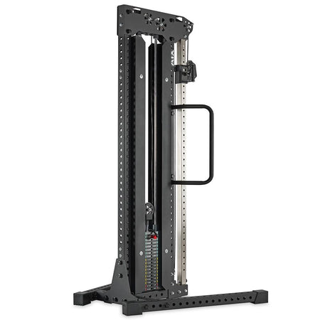 ATX® Single Tower - Multi Zugstation 90 kg Steckgewichte - Single Kabelzug