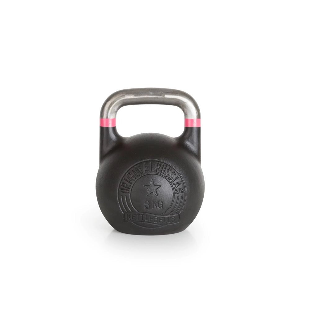 Original Russian Kettlebell - Competition 8 - 48 kg - Kettlebell