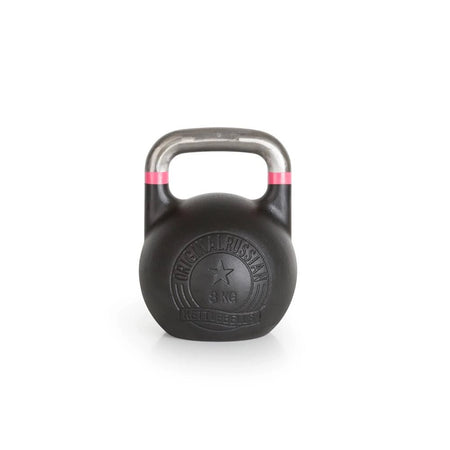 Original Russian Kettlebell - Competition 8 - 48 kg - Kettlebell