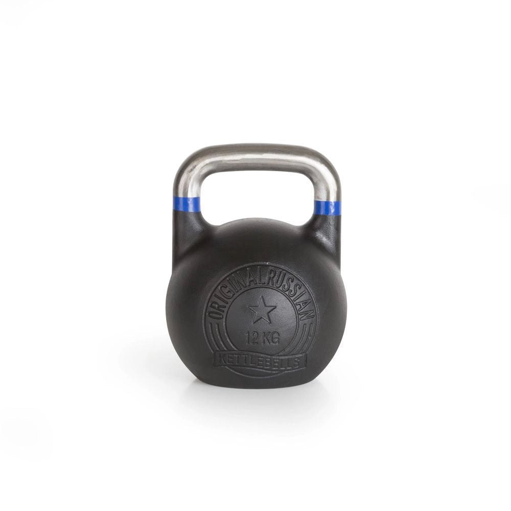 Original Russian Kettlebell - Competition 8 - 48 kg - Kettlebell