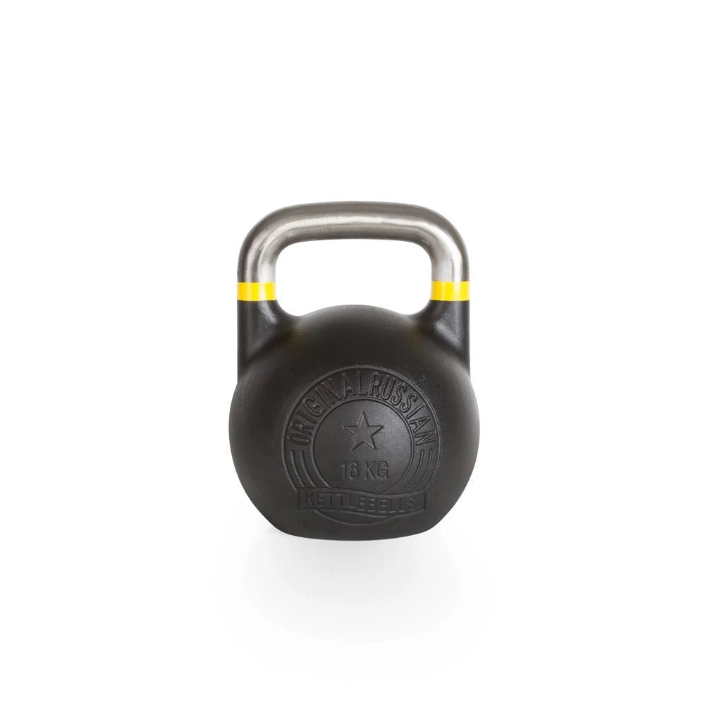 Original Russian Kettlebell - Competition 8 - 48 kg - Kettlebell