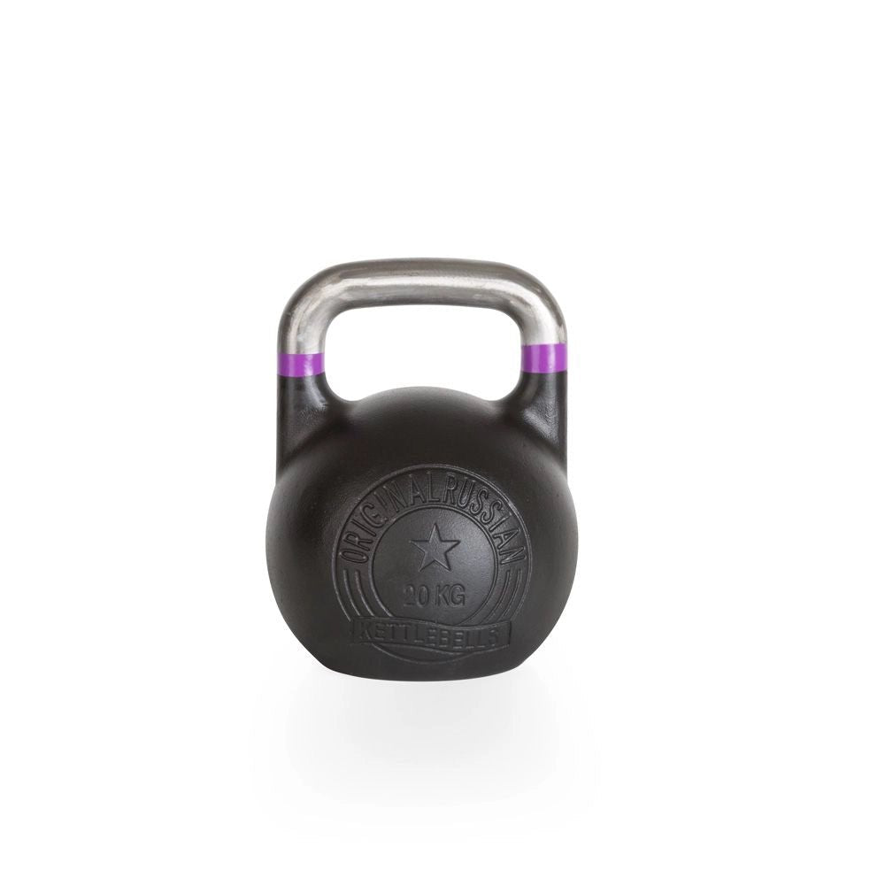 Original Russian Kettlebell - Competition 8 - 48 kg - Kettlebell