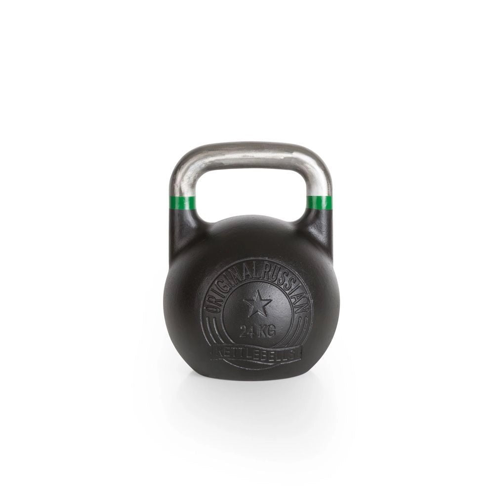 Original Russian Kettlebell - Competition 8 - 48 kg - Kettlebell