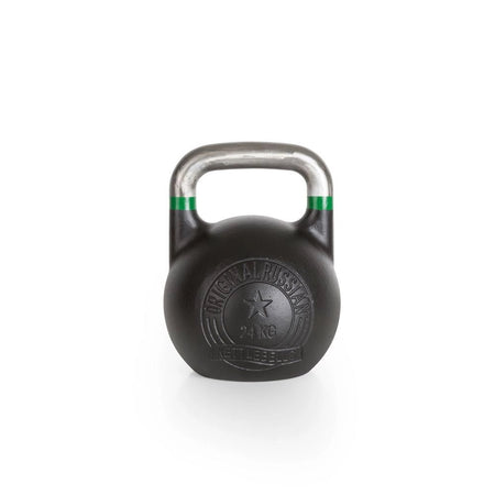 Original Russian Kettlebell - Competition 8 - 48 kg - Kettlebell