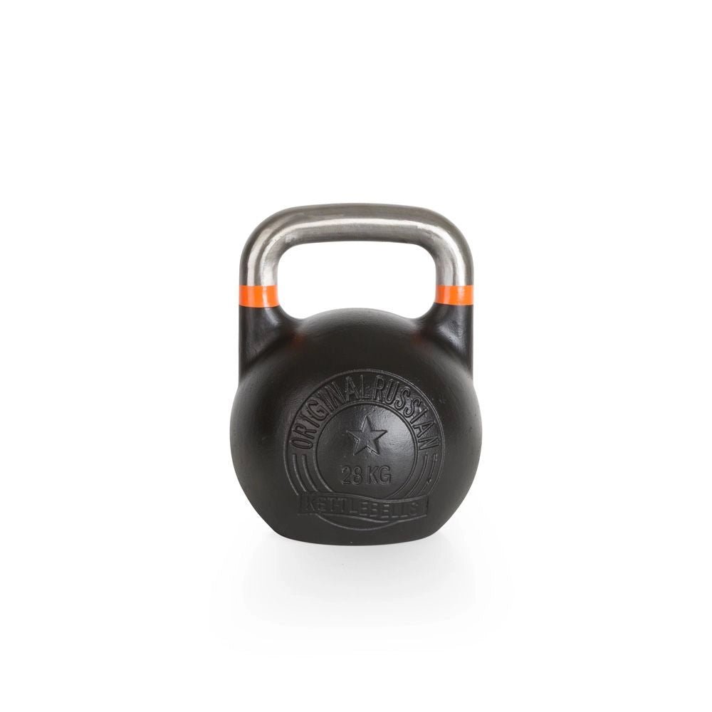 Original Russian Kettlebell - Competition 8 - 48 kg - Kettlebell