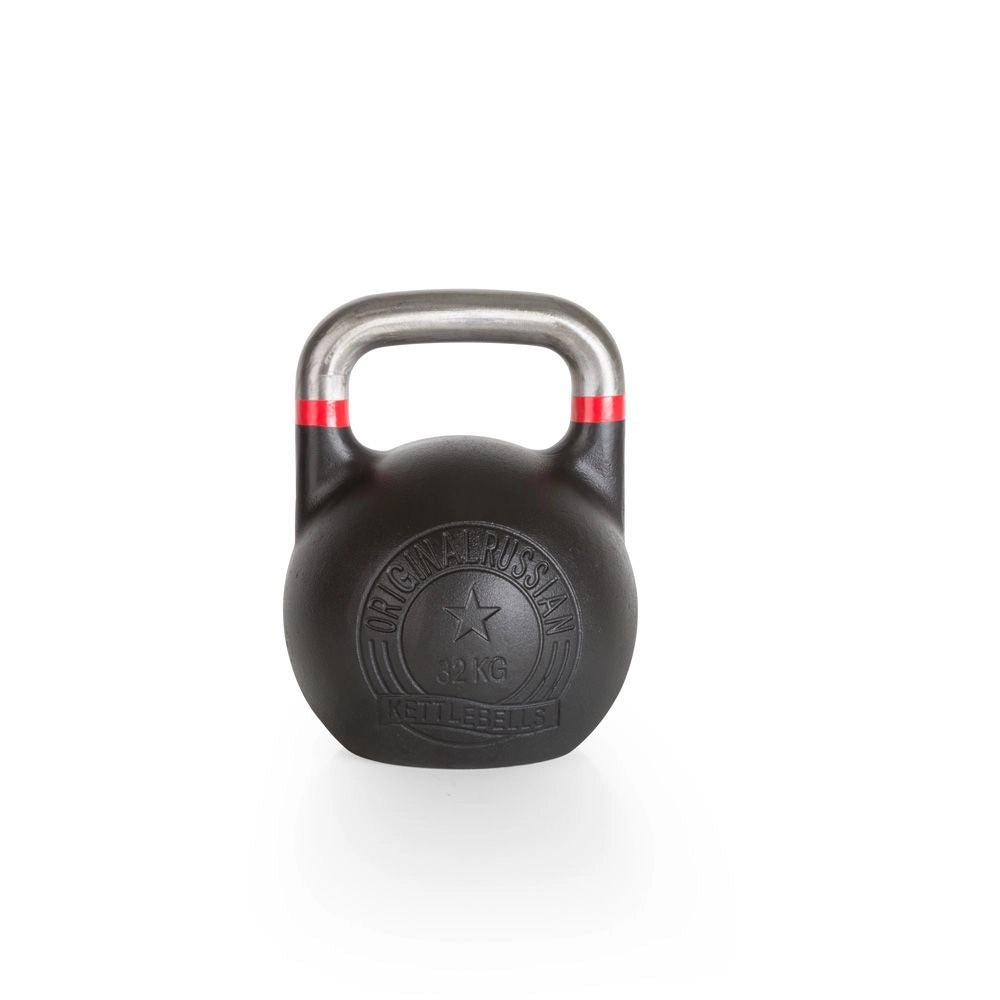 Original Russian Kettlebell - Competition 8 - 48 kg - Kettlebell