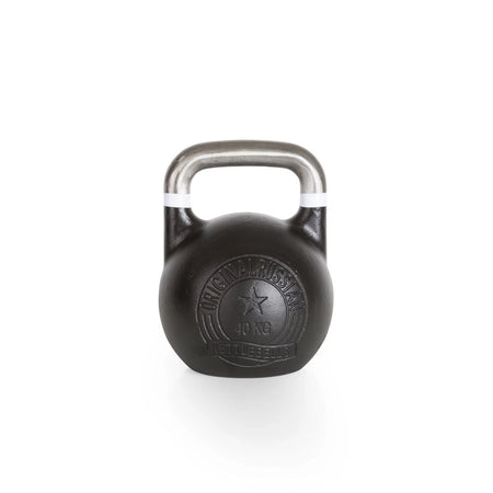 Original Russian Kettlebell - Competition 8 - 48 kg - Kettlebell