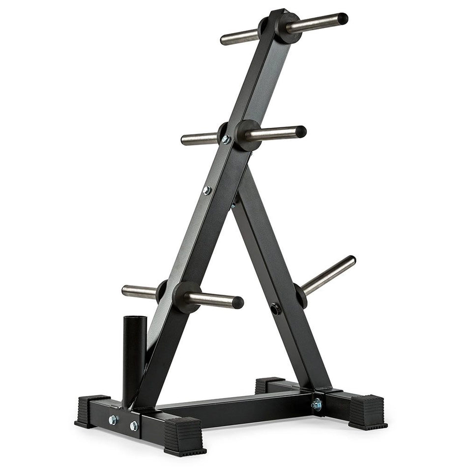 Weight Rack - Hantelscheibenständer 30 mm